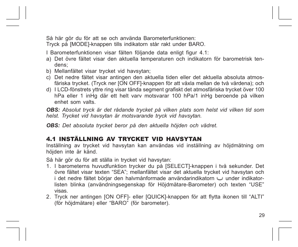 SUUNTO Observer User Manual | Page 333 / 352