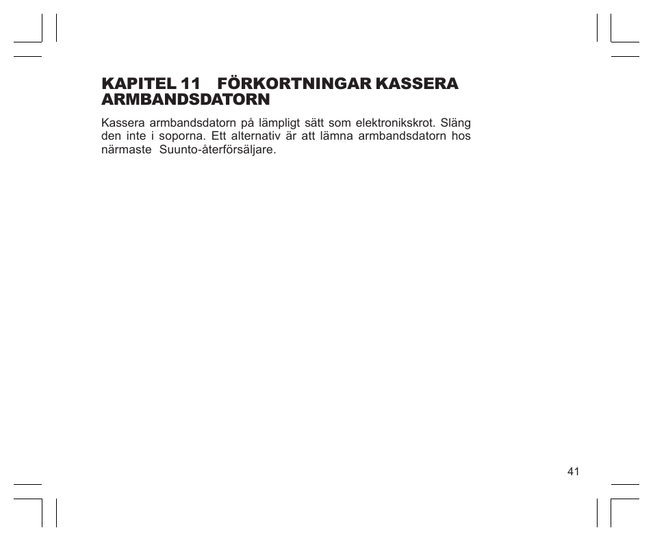 SUUNTO Observer User Manual | Page 345 / 352