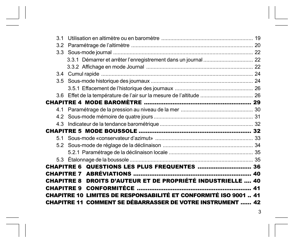 SUUNTO Observer User Manual | Page 47 / 352