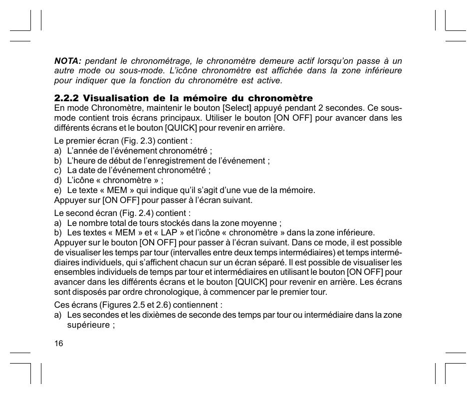 SUUNTO Observer User Manual | Page 60 / 352