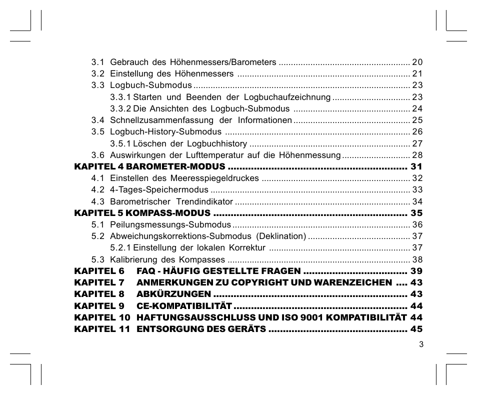 SUUNTO Observer User Manual | Page 89 / 352