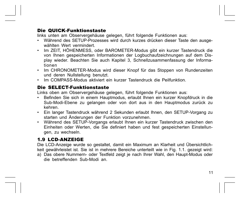 SUUNTO Observer User Manual | Page 97 / 352