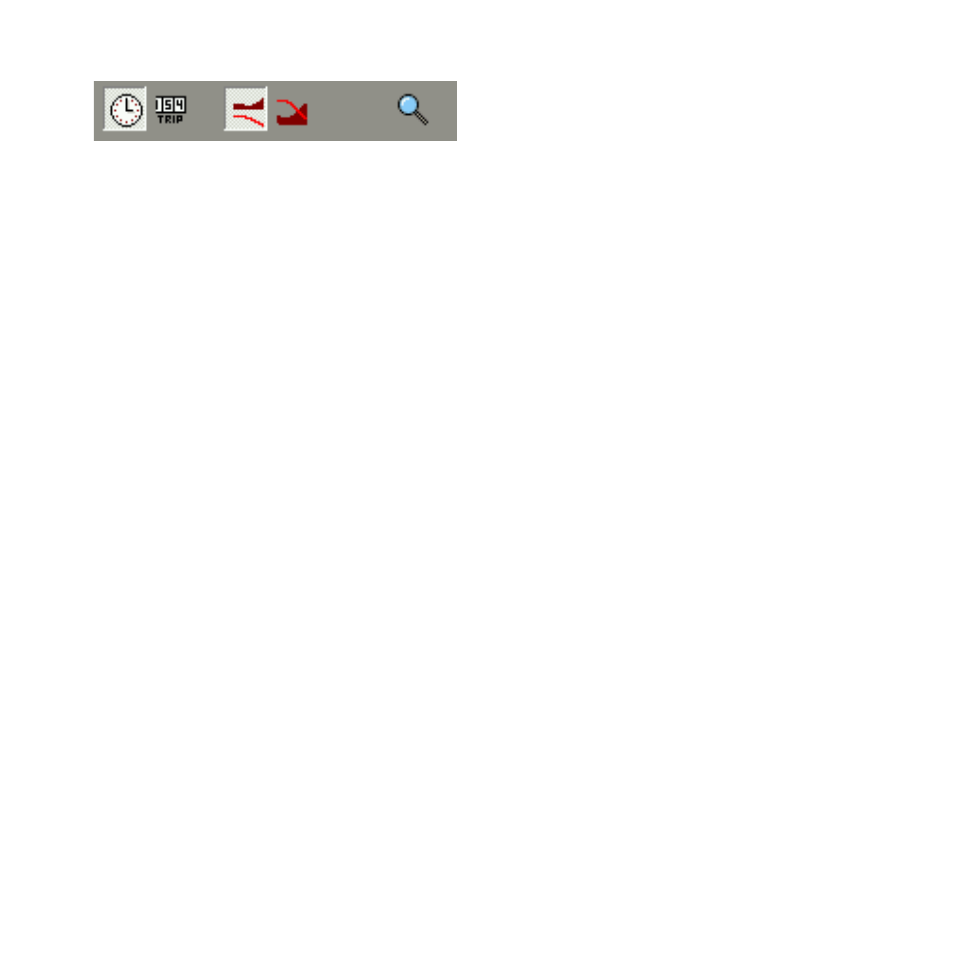 Profiles window (4), Information window (5), Suuntosports window (6) | SUUNTO X10 User Manual | Page 76 / 98