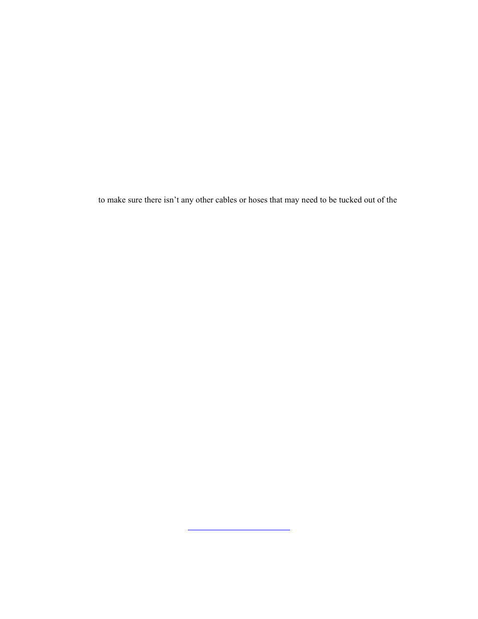 American Car Craft Mustang False Firewall Polished V8 & GT 5.0 2011-2012 User Manual | Page 2 / 2