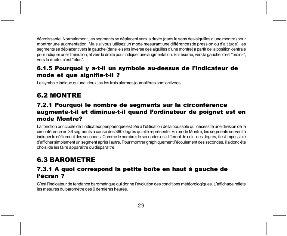 SUUNTO Yachtsman User Manual | Page 63 / 270