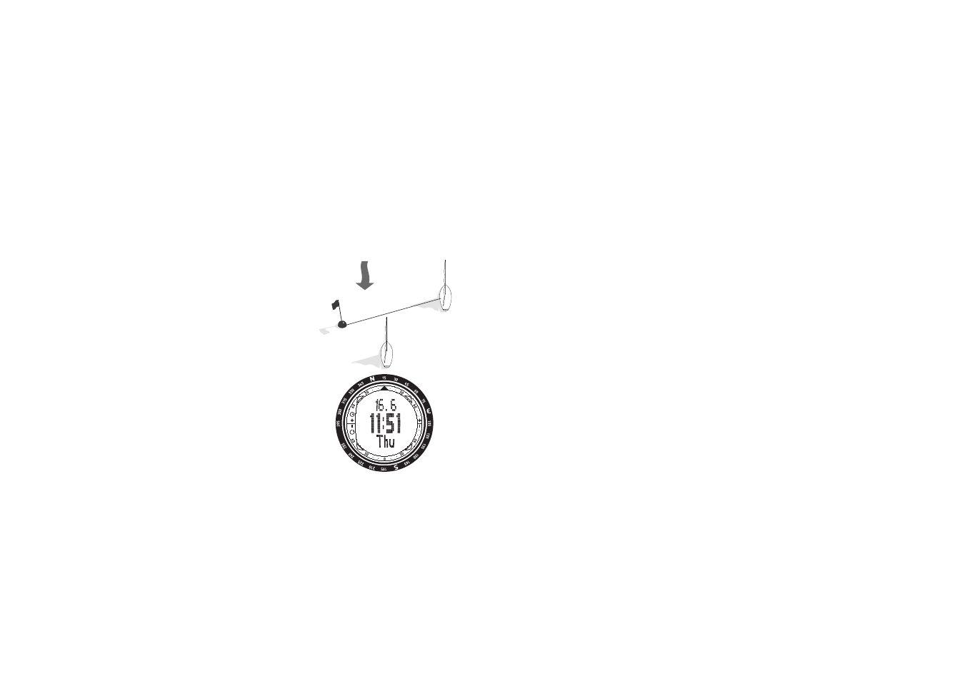 SUUNTO M3 User Manual | Page 176 / 192