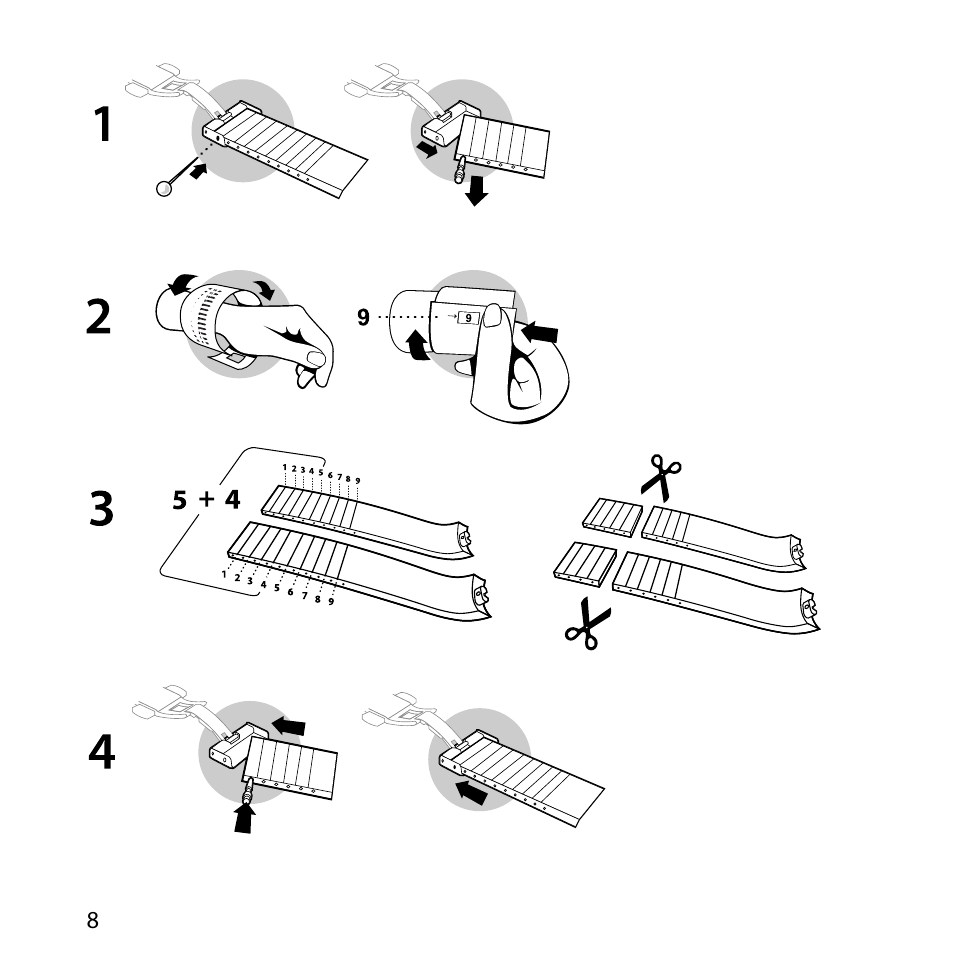 SUUNTO LUMI User Manual | Page 11 / 49