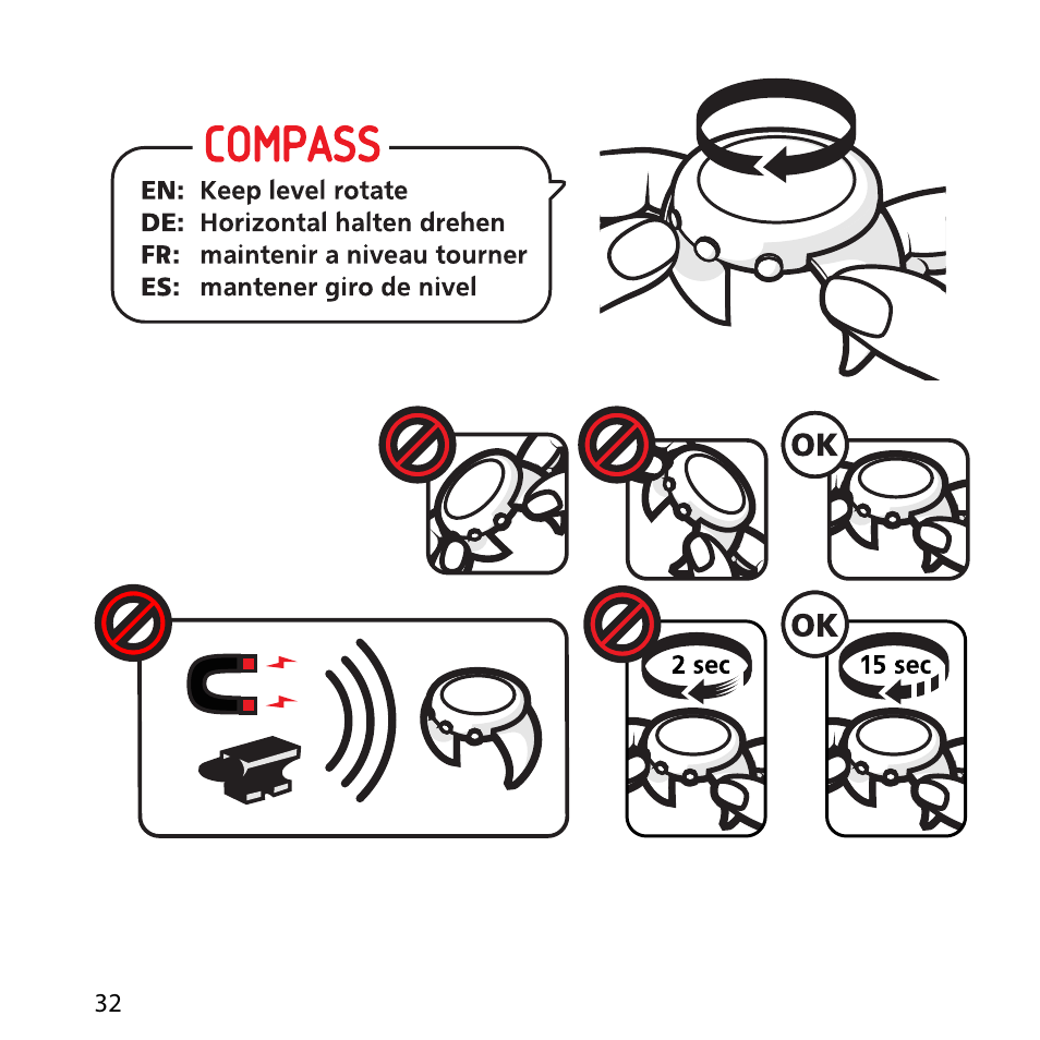 SUUNTO LUMI User Manual | Page 35 / 49