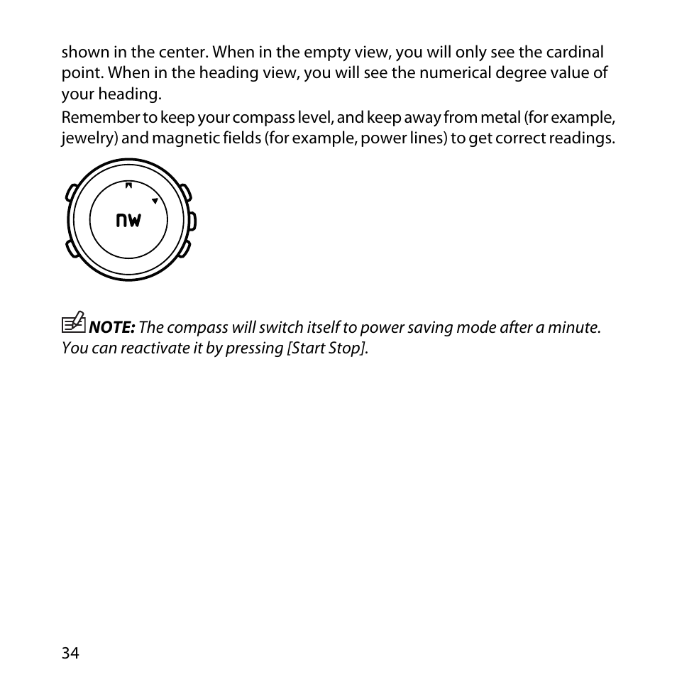 SUUNTO LUMI User Manual | Page 37 / 49