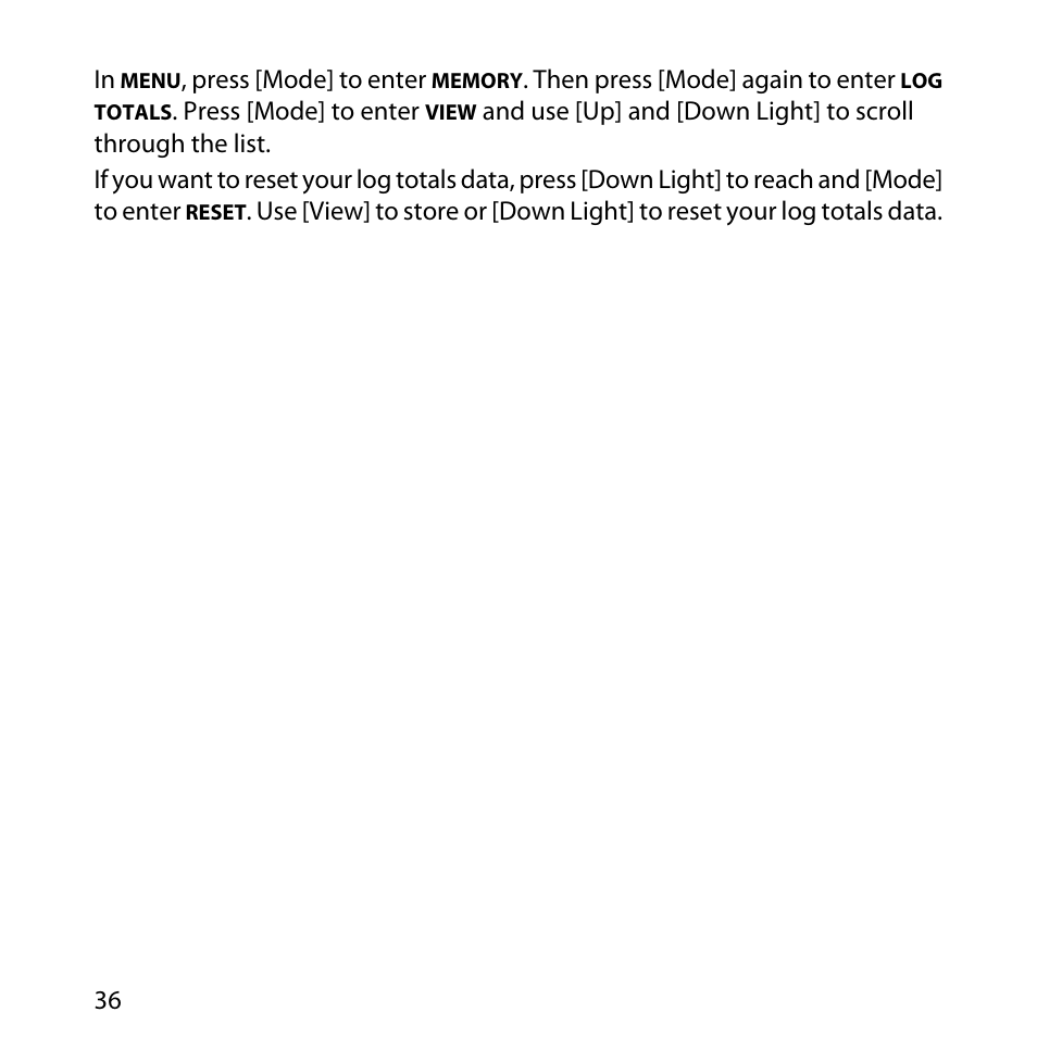 SUUNTO LUMI User Manual | Page 39 / 49