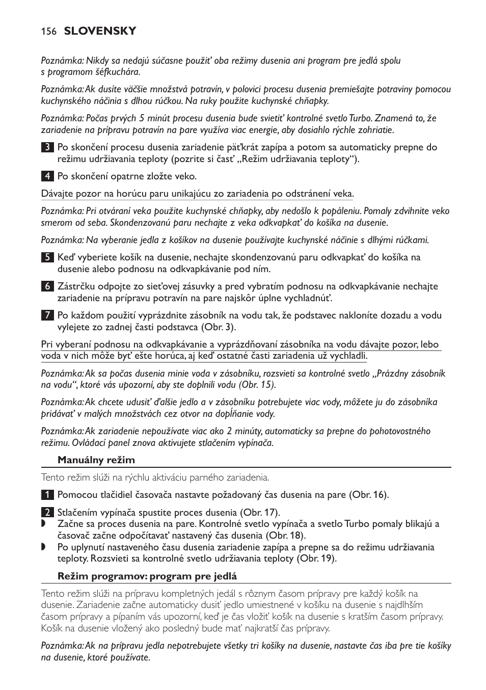 Philips HD9189 User Manual | Page 156 / 204