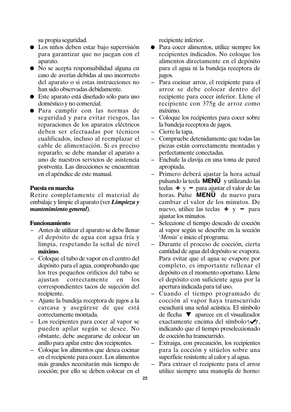 SEVERIN DG 2428 User Manual | Page 25 / 68