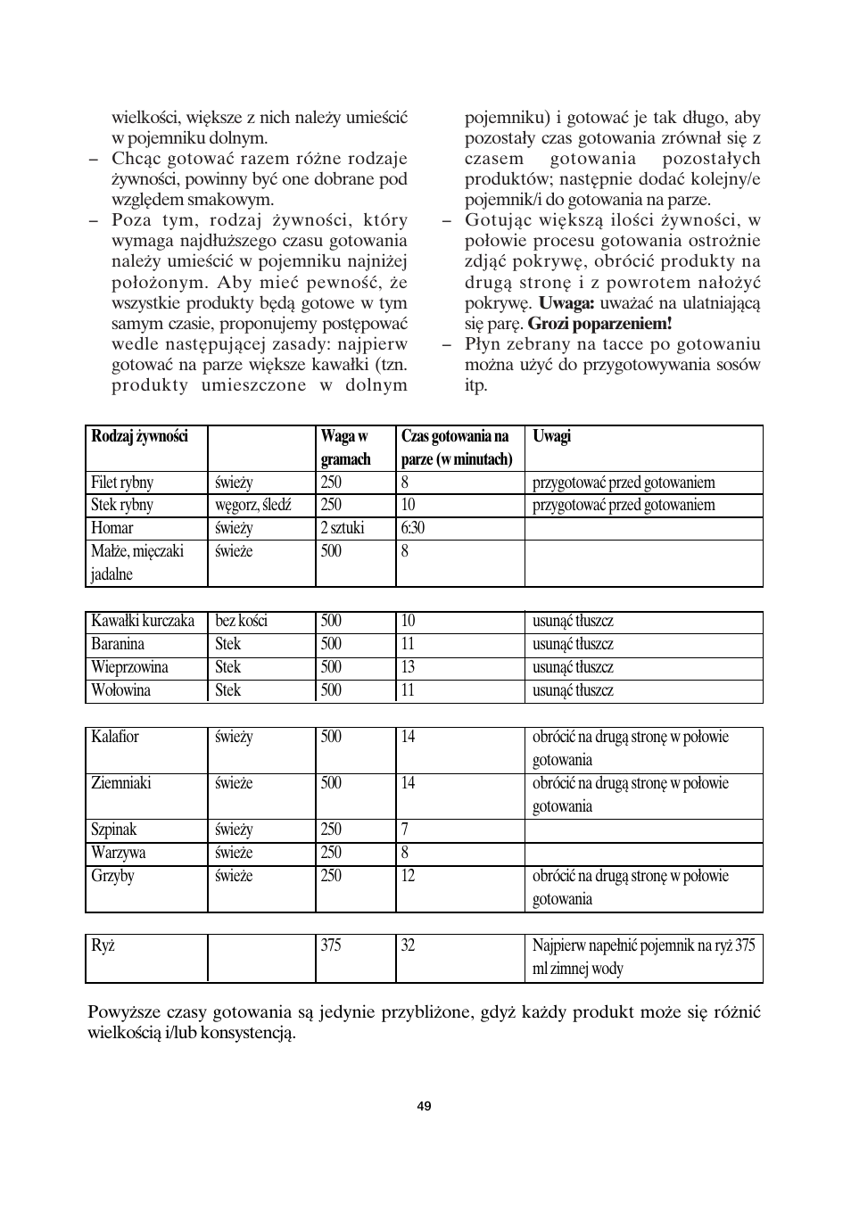 SEVERIN DG 2428 User Manual | Page 52 / 68