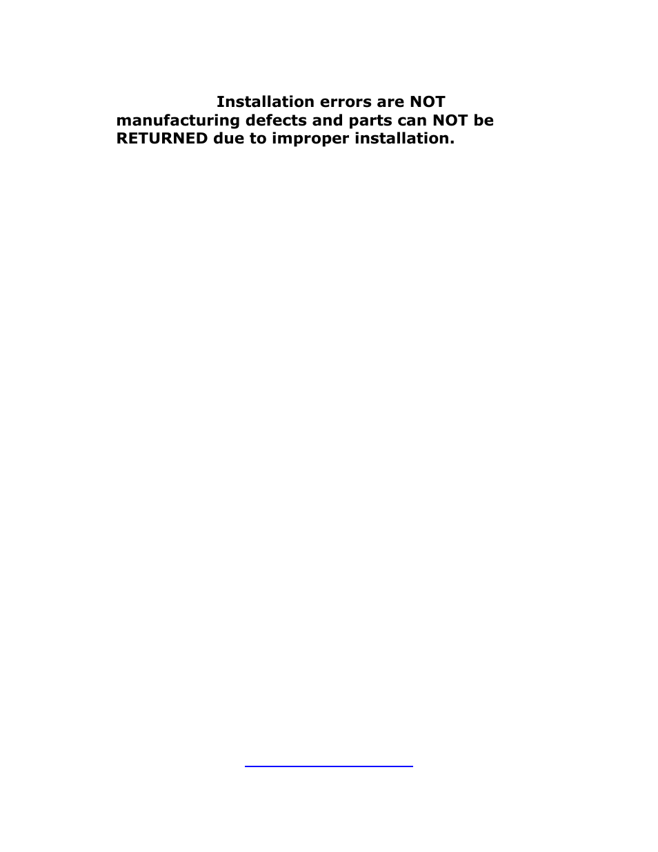 Attachment tape test strips | American Car Craft Mustang Door Handle Trim Plates 2Pc Brushed w_Polished 2005-2013 User Manual | Page 2 / 2