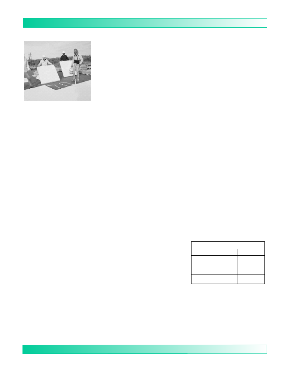 Proddatasheets 51 (1), Insta-stik professional insulation adhesive, Duro-last: the proven performer | Duro-Last Duro-Grip Insta-Stik User Manual | Page 3 / 4