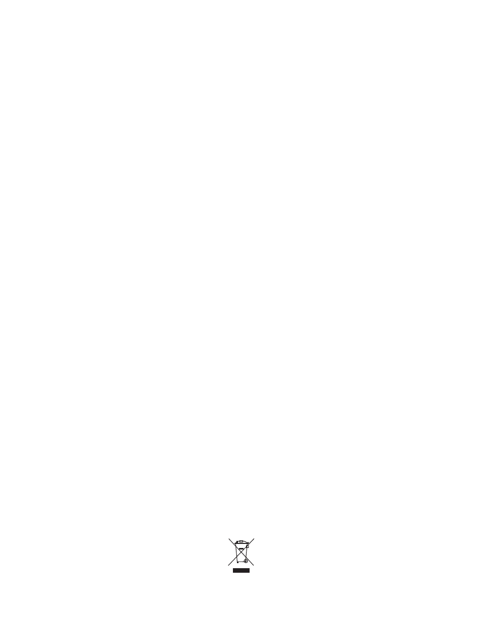 Vitek VT-1551 B User Manual | Page 68 / 68
