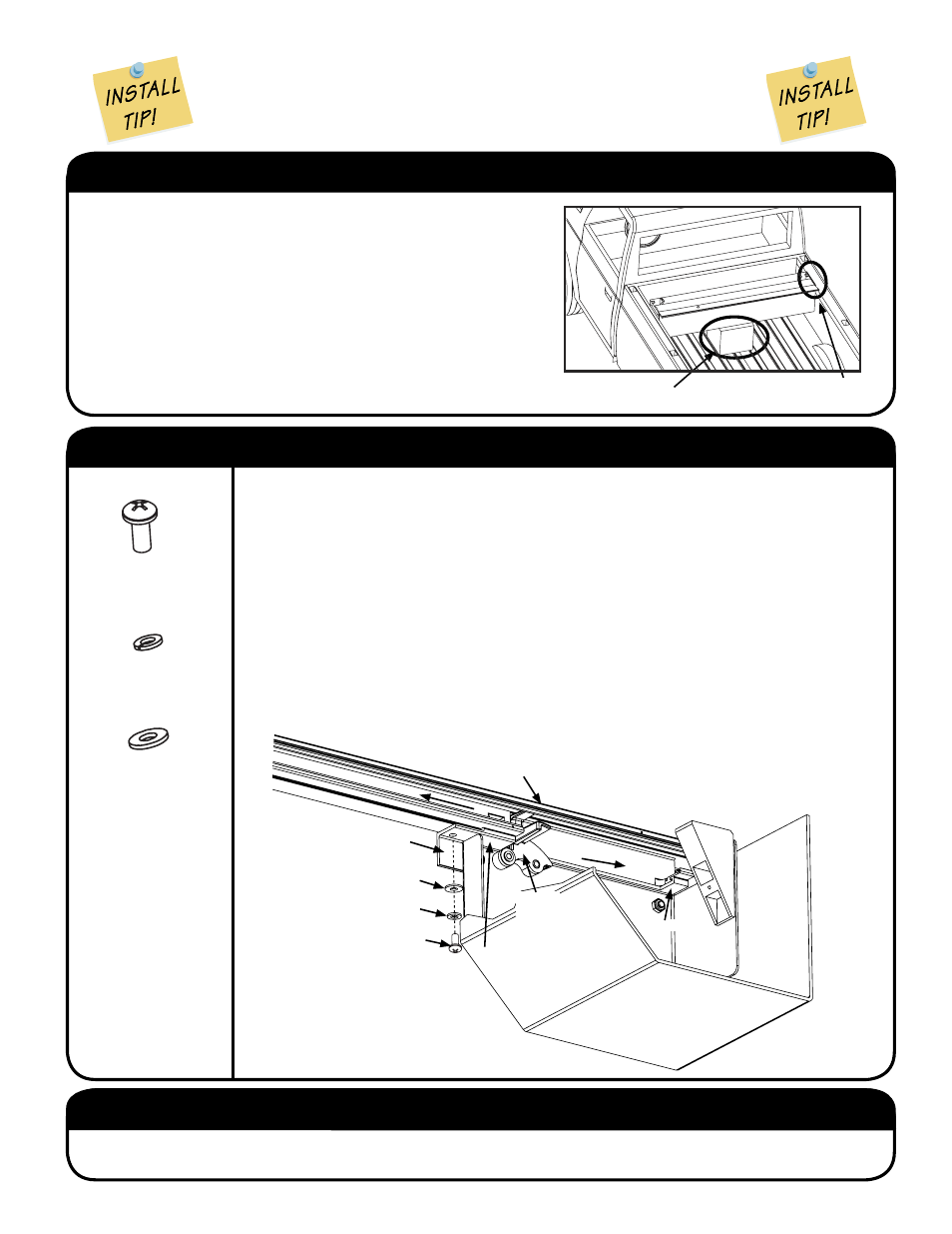 Pace-Edwards JR Series Ford Flareside User Manual | Page 3 / 8