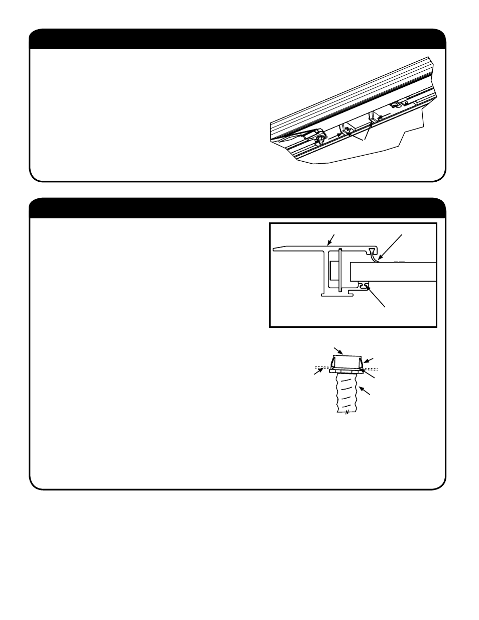 Helpful maintenance hints, Operating instructions | Pace-Edwards SWITCHBLADE Ford Superduty User Manual | Page 6 / 8