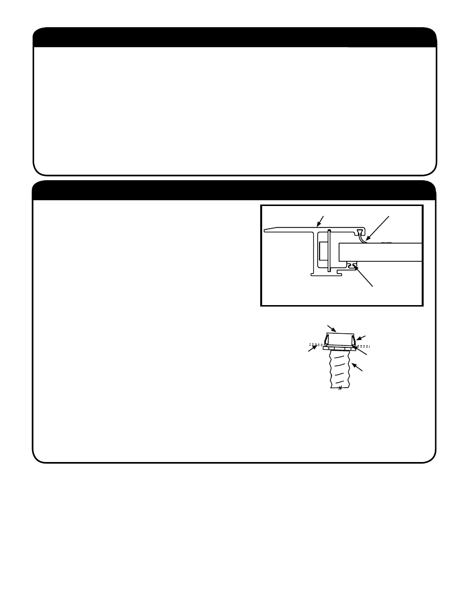 Helpful maintenance hints, Operating instructions | Pace-Edwards JR Series Honda Ridgeline User Manual | Page 7 / 8