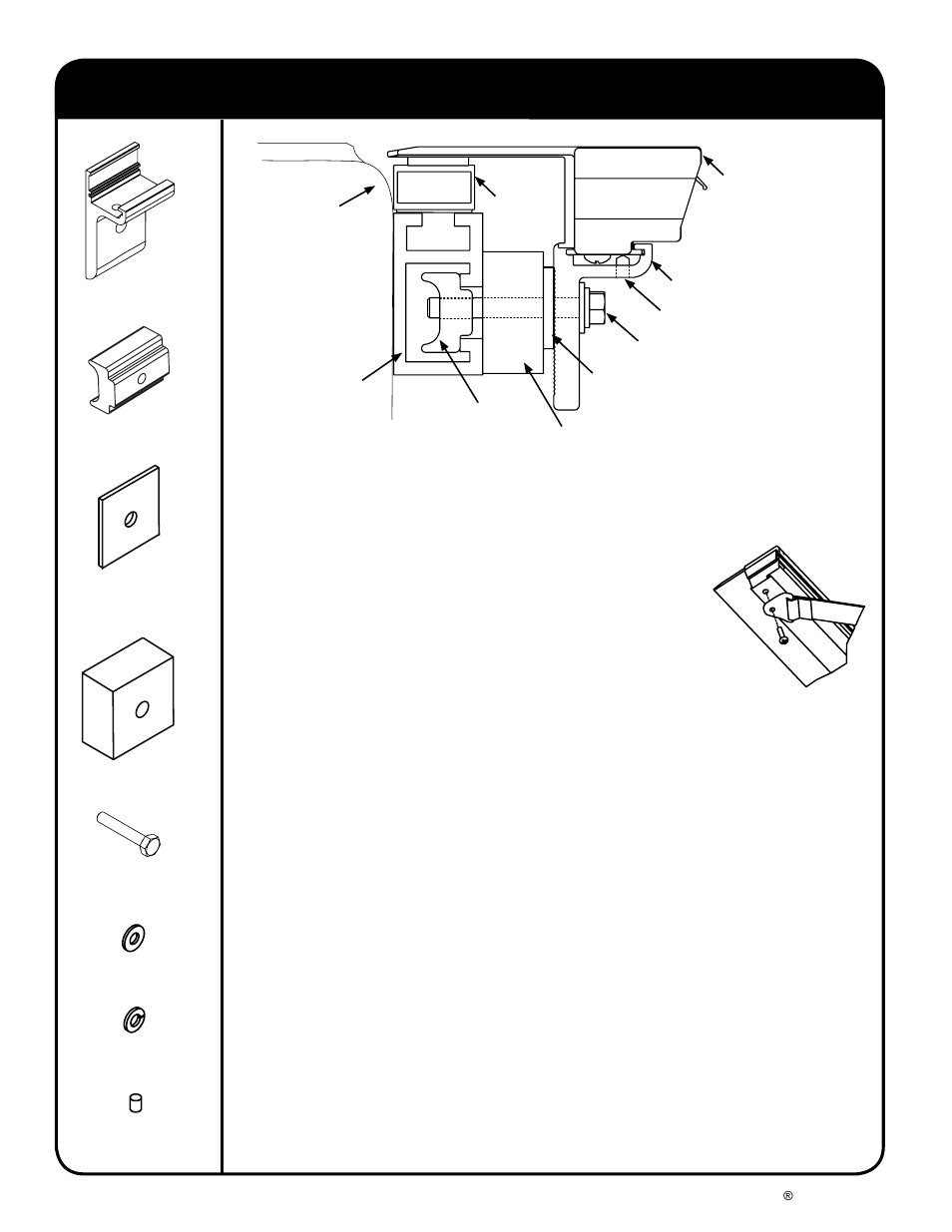 Pace-Edwards JR Series Dodge Ram w_RAMBOX option User Manual | Page 4 / 8