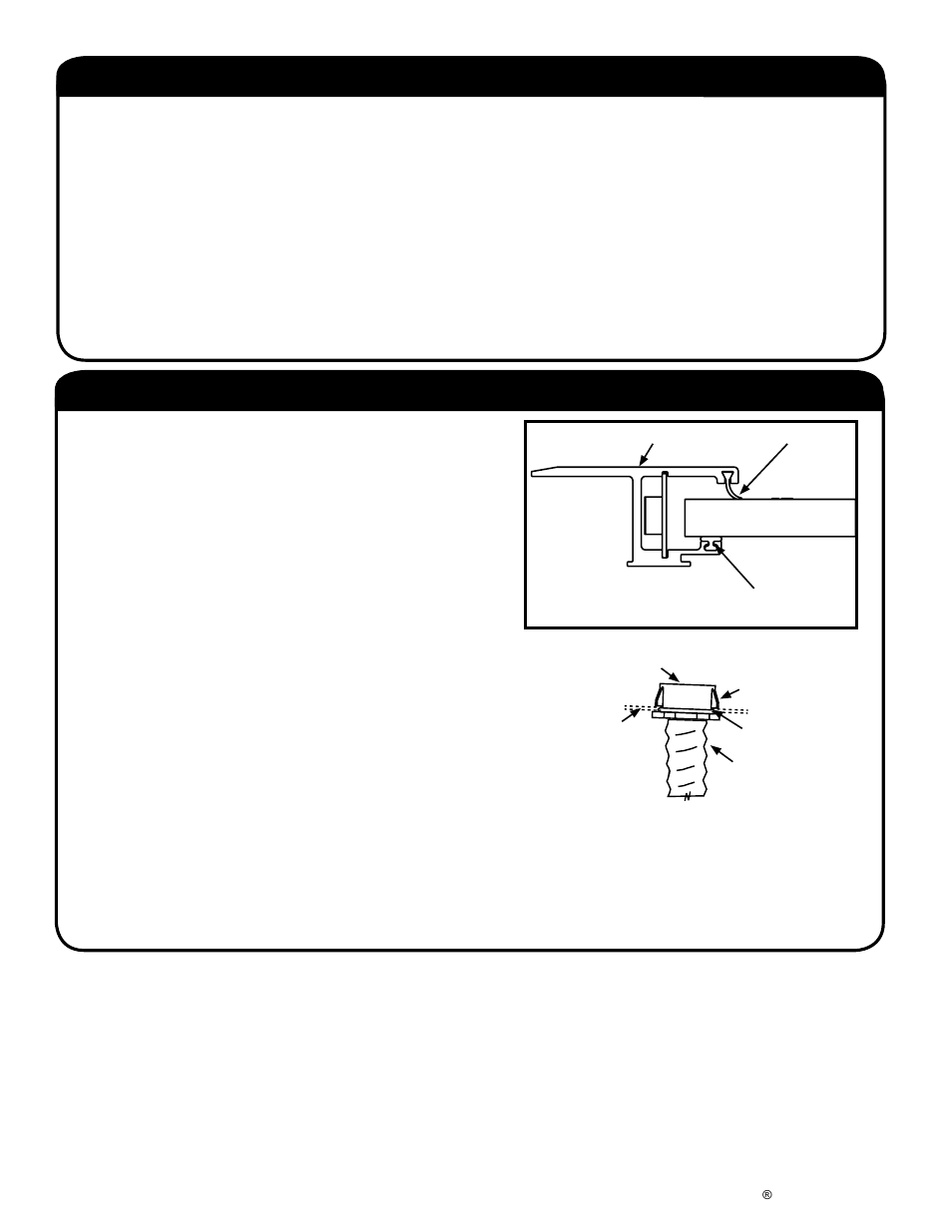 Helpful maintenance hints, Operating instructions | Pace-Edwards JR Series Dodge Ram w_RAMBOX option User Manual | Page 6 / 8