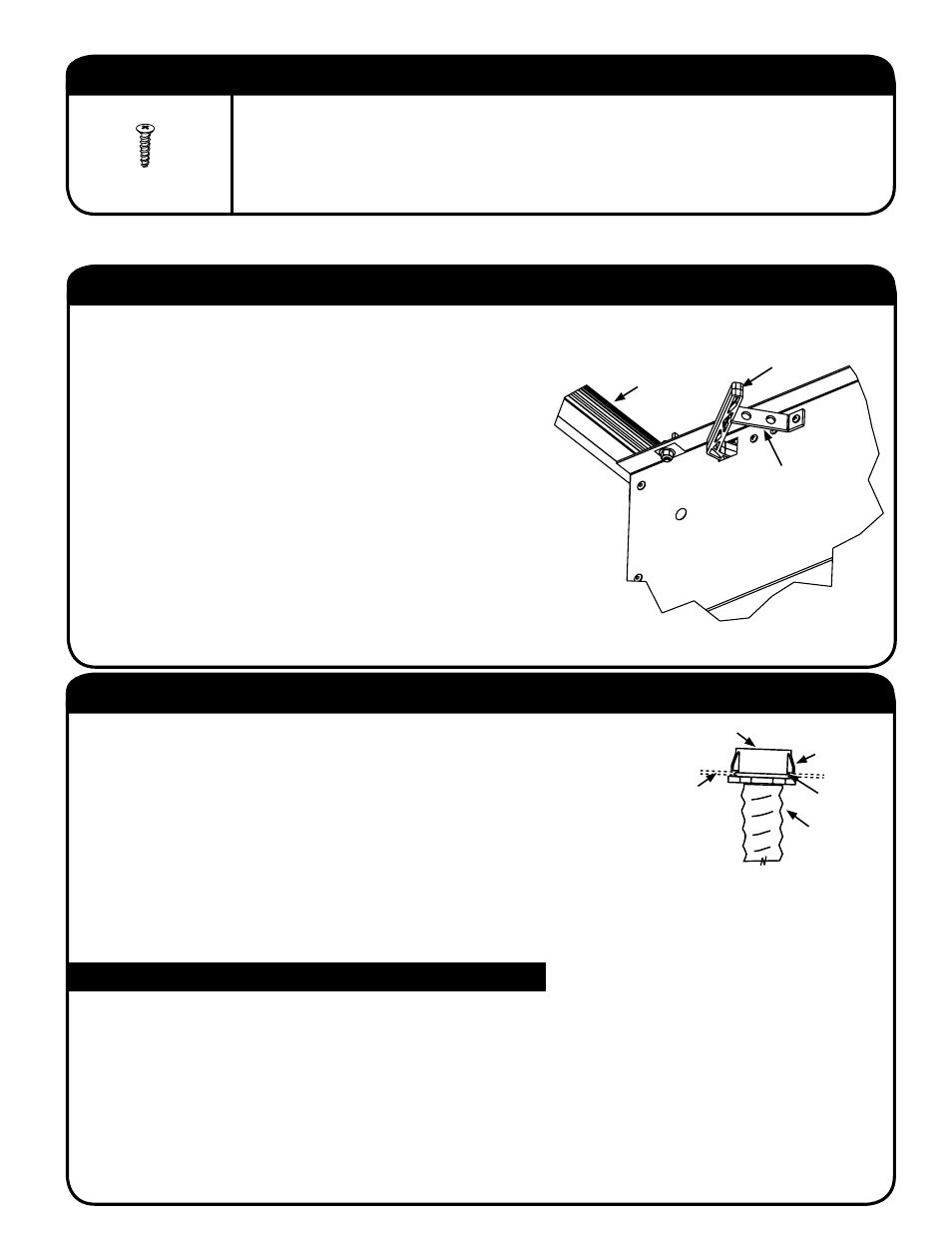 Step 9: attaching top cover, Helpful maintenance hints, Release handle instructions | Release handle assembly maintenance | Pace-Edwards BL Honda Ridgeline User Manual | Page 7 / 8