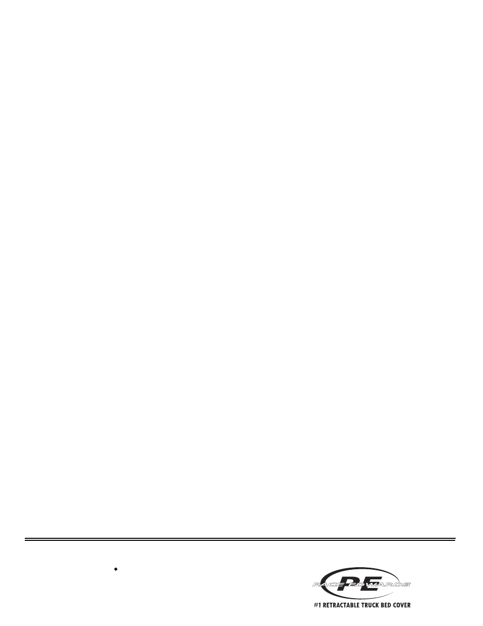 Pace-Edwards JackRabbit Series Standard User Manual | Page 8 / 8