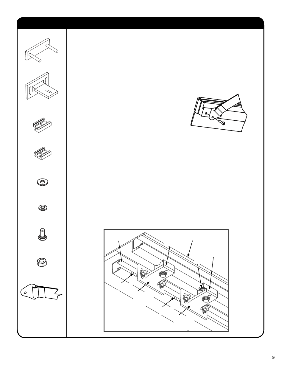 Pace-Edwards JR Series Toyota Tacoma User Manual | Page 4 / 8