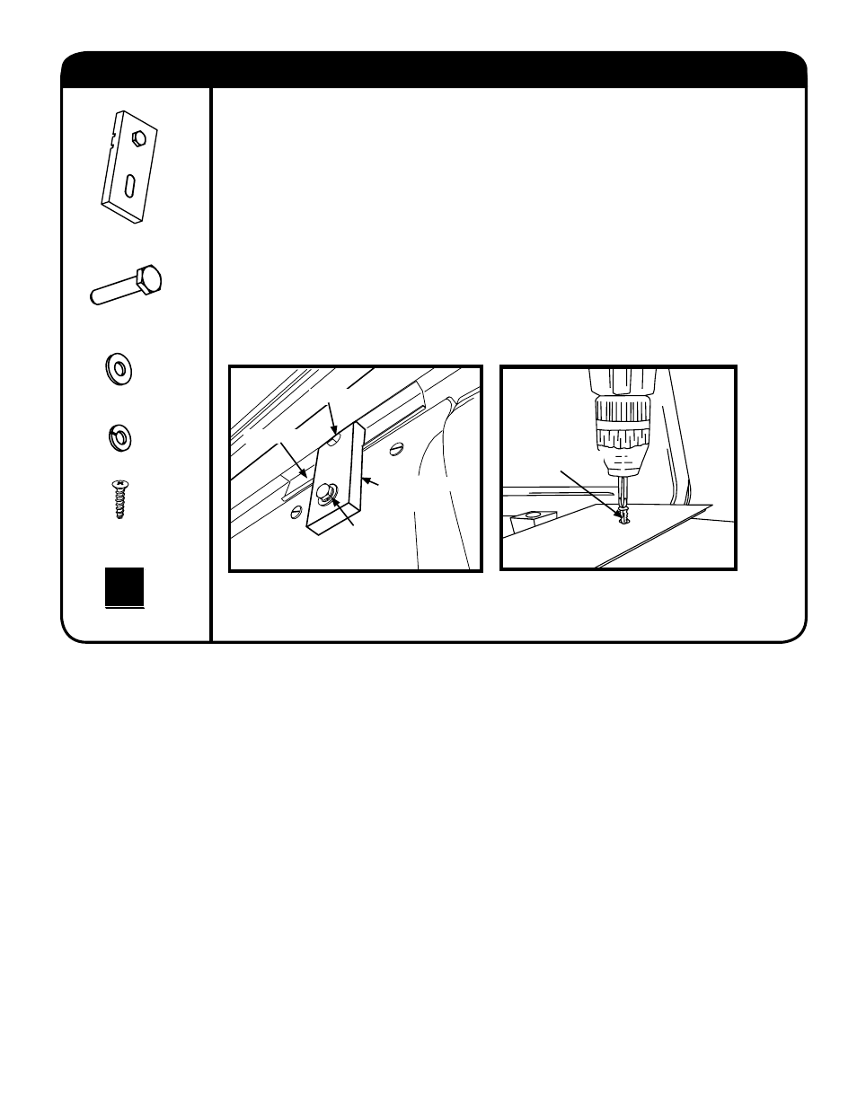 Step 6: installing clamps | Pace-Edwards JR Series Ford Explorer Sport Trac User Manual | Page 5 / 8