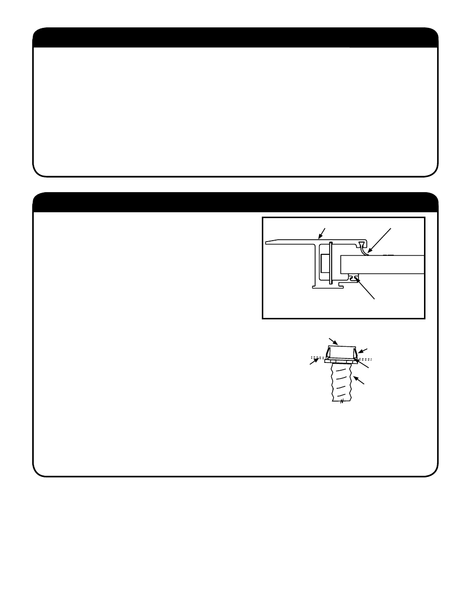 Helpful maintenance hints, Operating instructions | Pace-Edwards JR Series Ford Explorer Sport Trac User Manual | Page 7 / 8