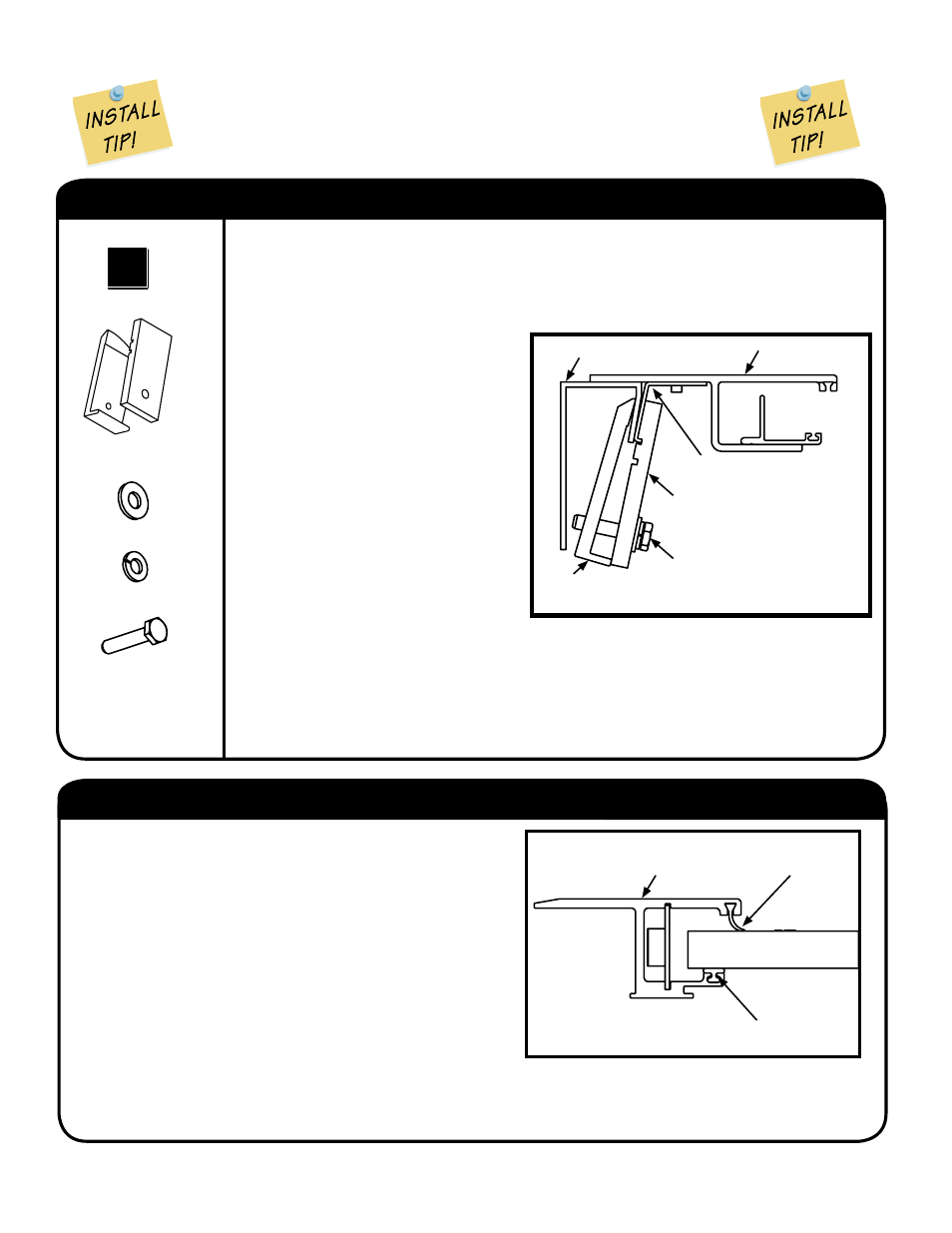 Pace-Edwards JR Colorado_ Canyon Crew Cab XSB User Manual | Page 4 / 8