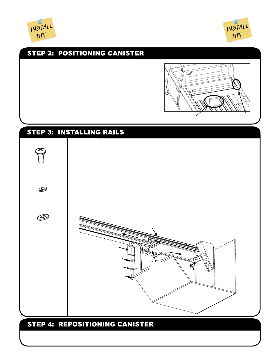 Pace-Edwards JR Series Nissan Titan User Manual | Page 3 / 8