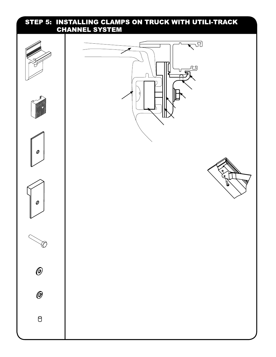 Pace-Edwards JR Series Nissan Titan User Manual | Page 4 / 8