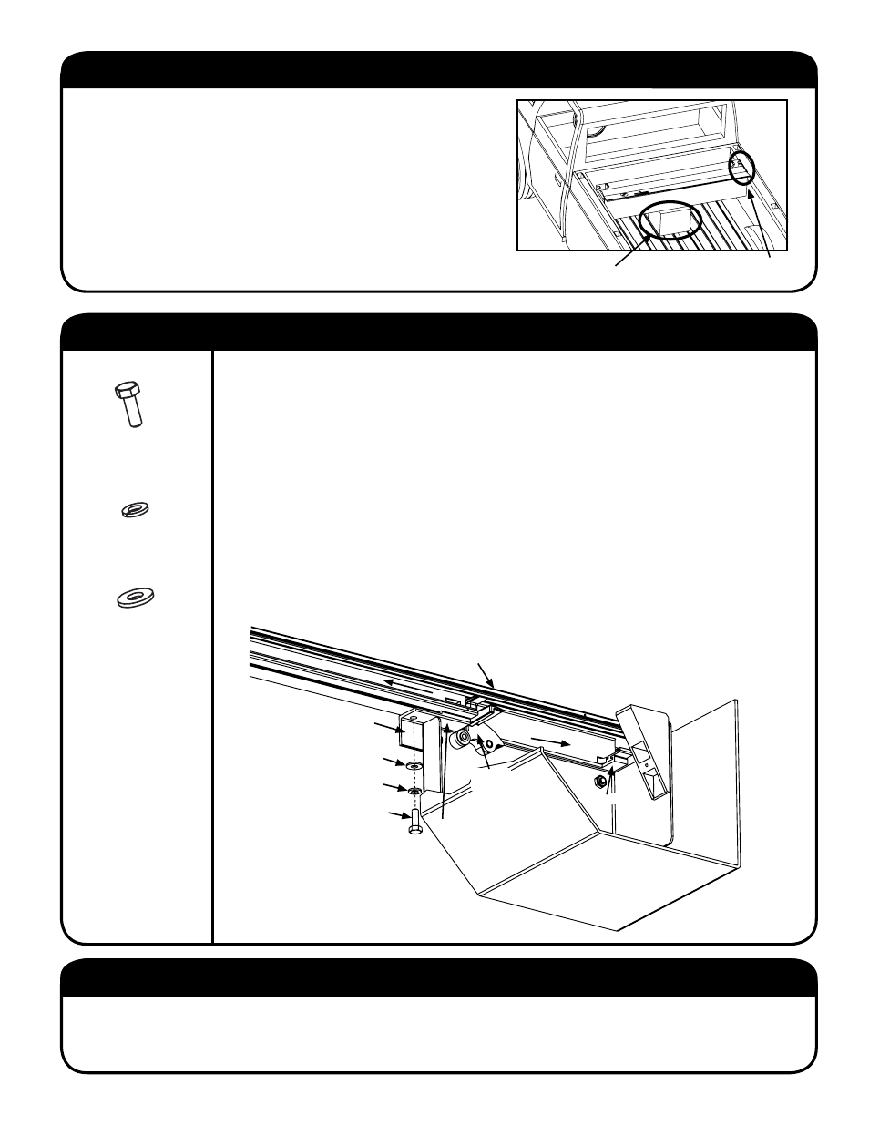 Pace-Edwards JR Series Mitsubishi L200 User Manual | Page 3 / 8
