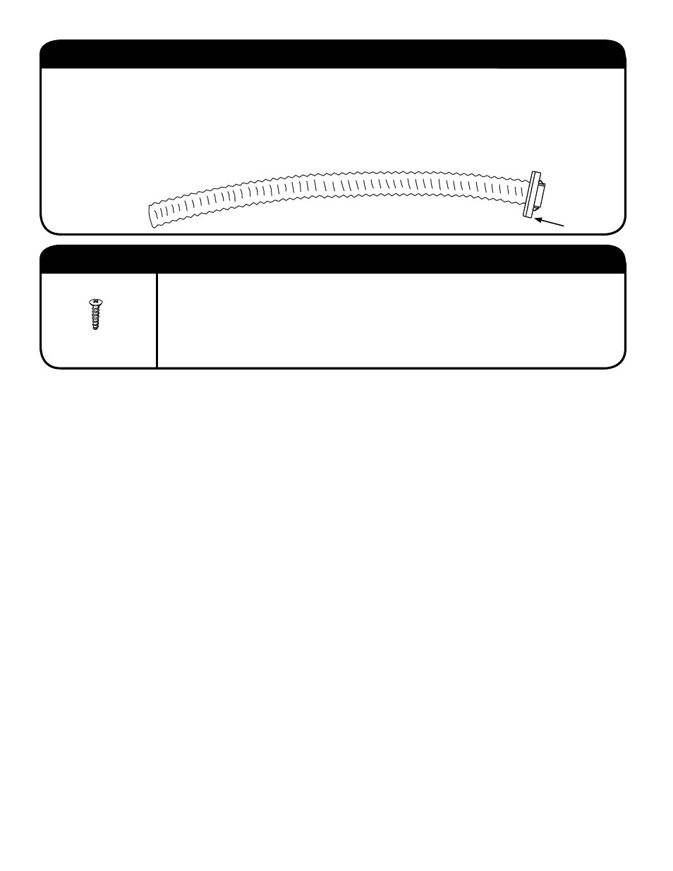 Step 8: installing drain tubes, Step 9: attaching top cover | Pace-Edwards Bedlocker Electric Standard User Manual | Page 6 / 8
