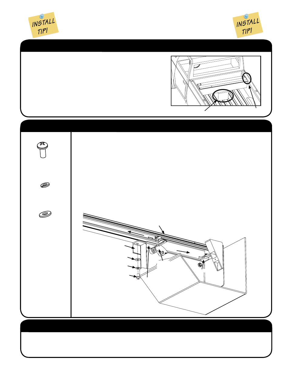 Pace-Edwards JR Series Toyota Tundra User Manual | Page 3 / 8