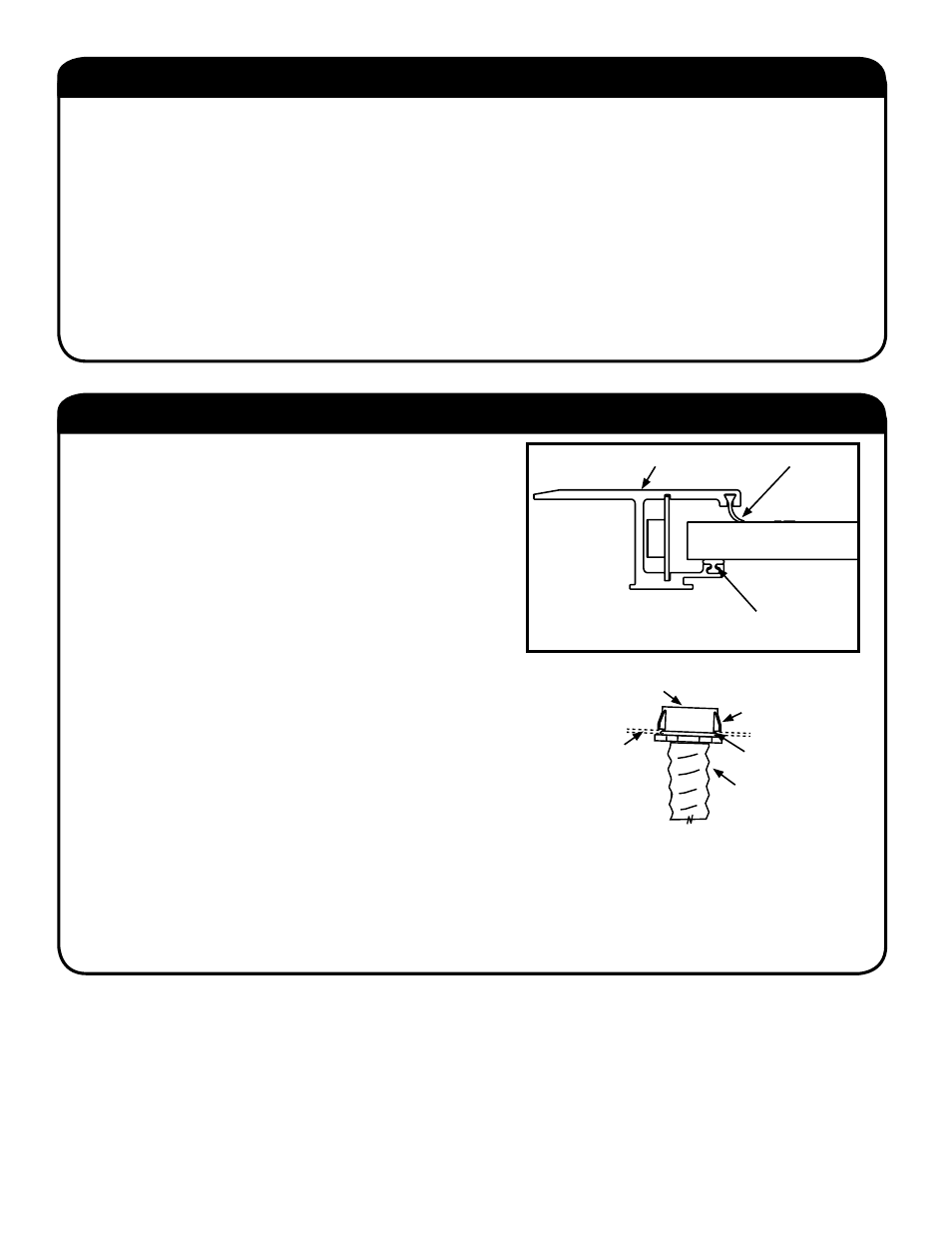 Helpful maintenance hints, Operating instructions | Pace-Edwards JR Series Toyota Tundra User Manual | Page 6 / 8