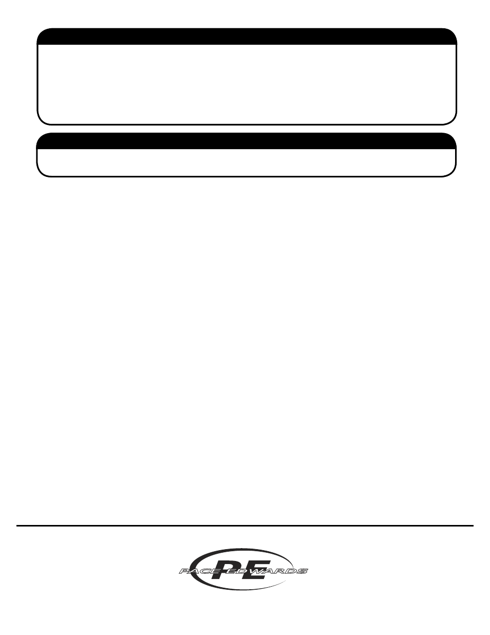 Step 4 : secure wires, Step 3 : locate & connect wires (continued) | Pace-Edwards PowerGate LK170 Dodge Ram 1500 (2009-2010) User Manual | Page 2 / 2