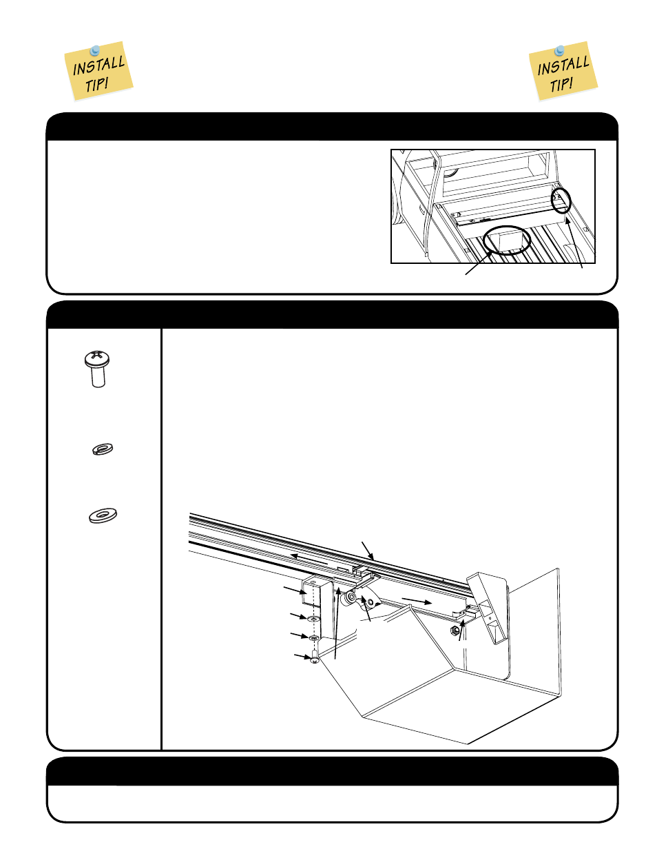 Step 2: positioning canister | Pace-Edwards JR Series Ford Ranger User Manual | Page 3 / 8