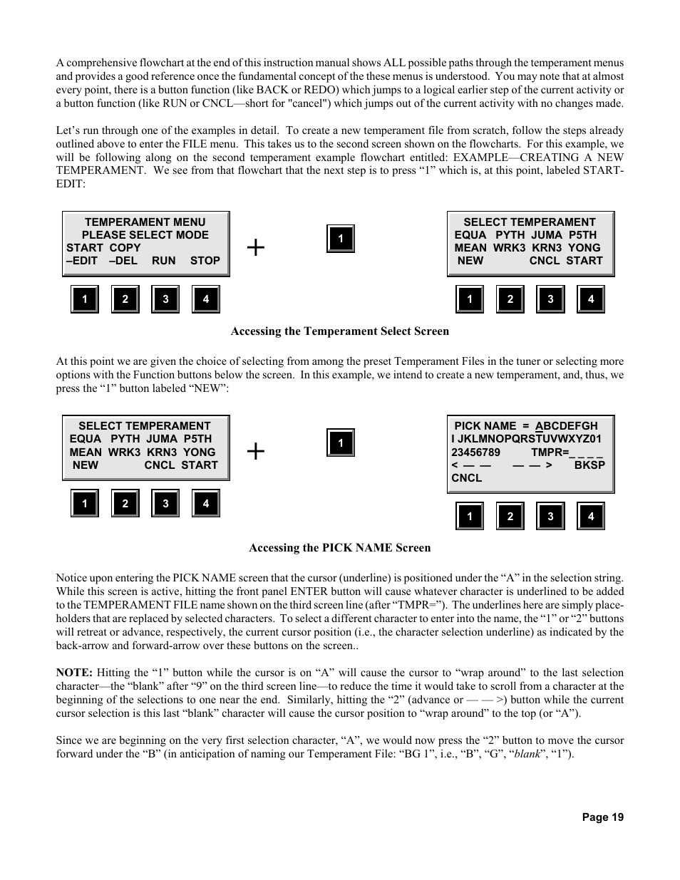 Peterson AutoStrobe 590 User Manual | Page 17 / 30