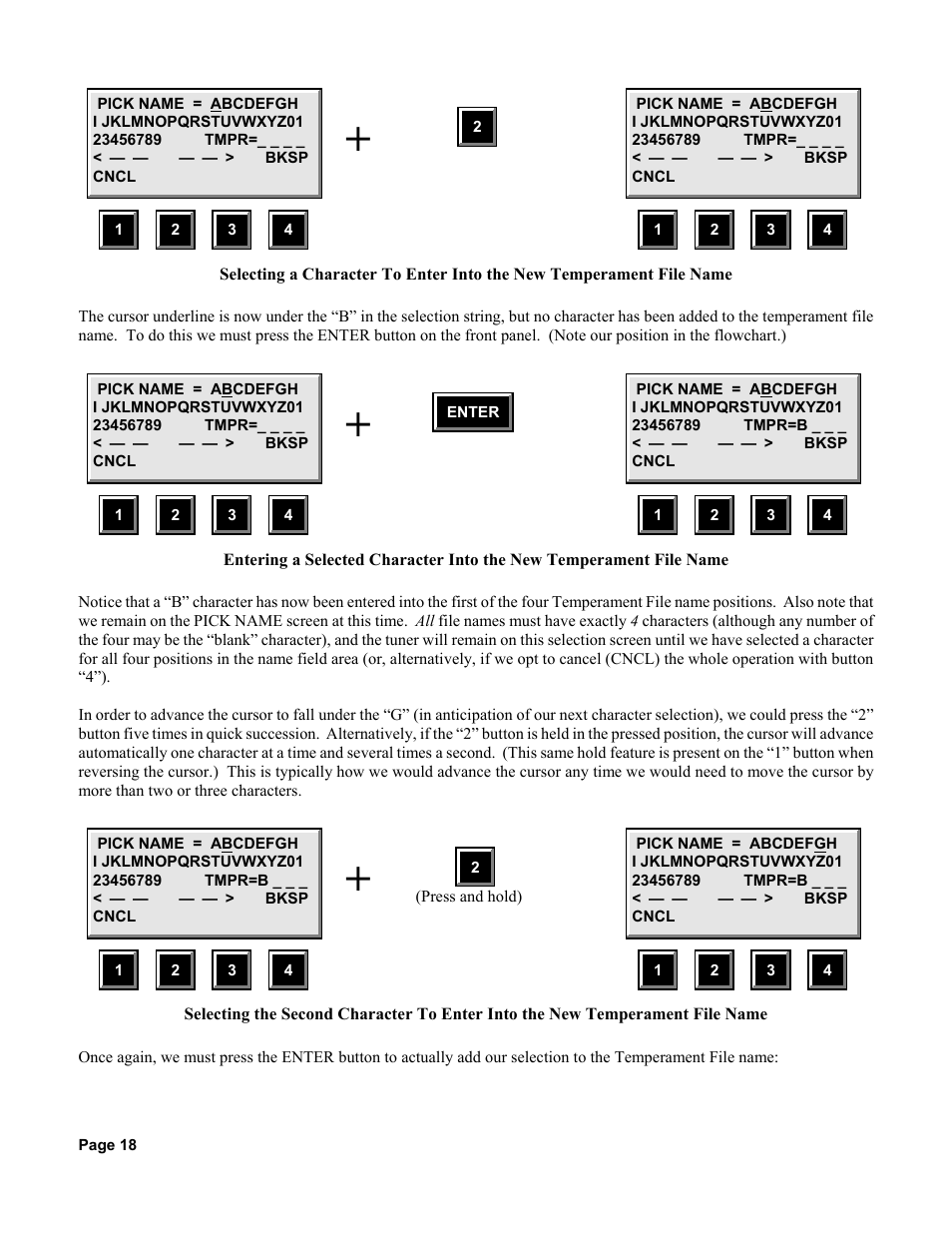Peterson AutoStrobe 490 User Manual | Page 16 / 27