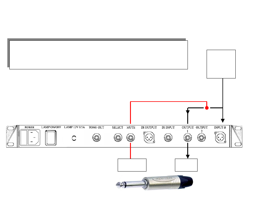 Stroborack, Signal routing with optional sr-ex expander | Peterson VS-R StroboRack User Manual | Page 31 / 43