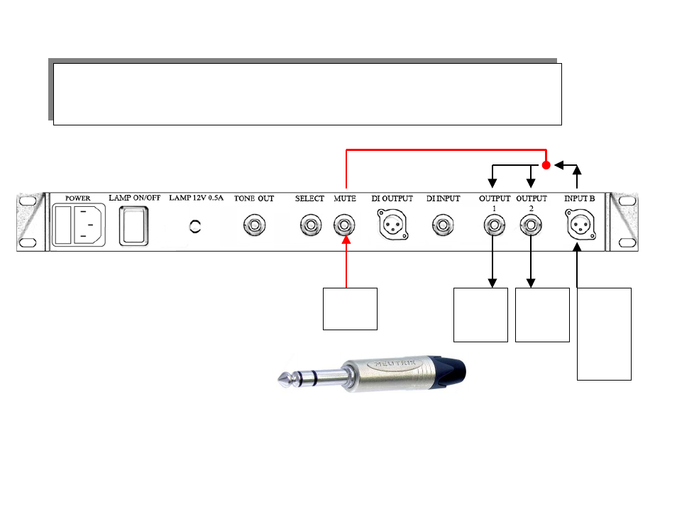 Instrument - stroborack | Peterson VS-R StroboRack User Manual | Page 32 / 43