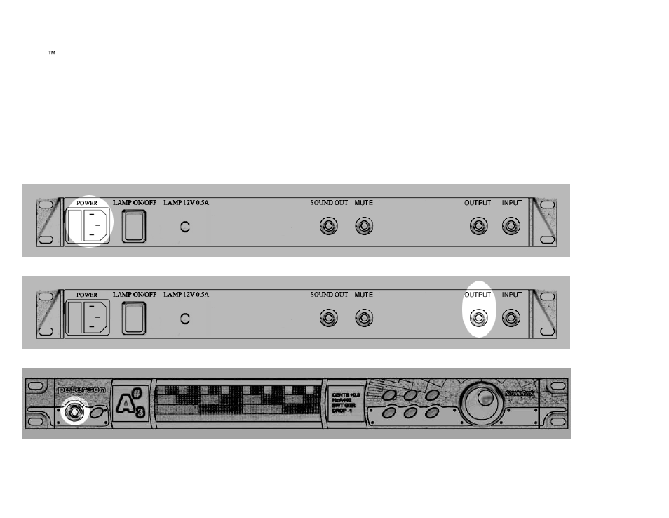 Introduction, Using your new peterson stroborack, Basic operation | Peterson VS-R StroboRack User Manual | Page 5 / 43