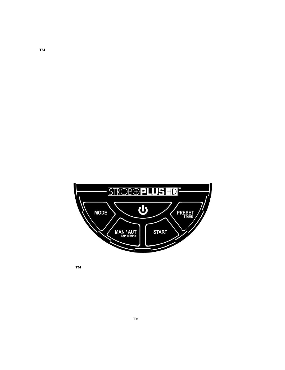 Peterson StroboPlus HD Metronome Manual User Manual | Page 3 / 9