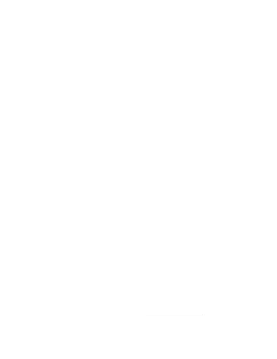 Peterson iStroboSoft User Manual | Page 6 / 6