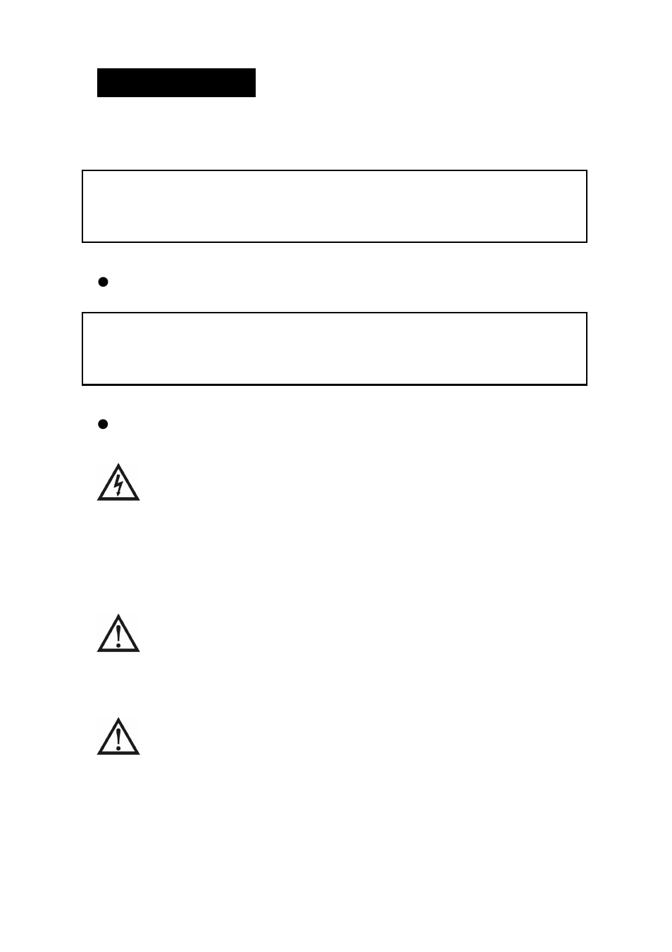 Installation | PowerWalker VFI 1000 LE User Manual | Page 14 / 32