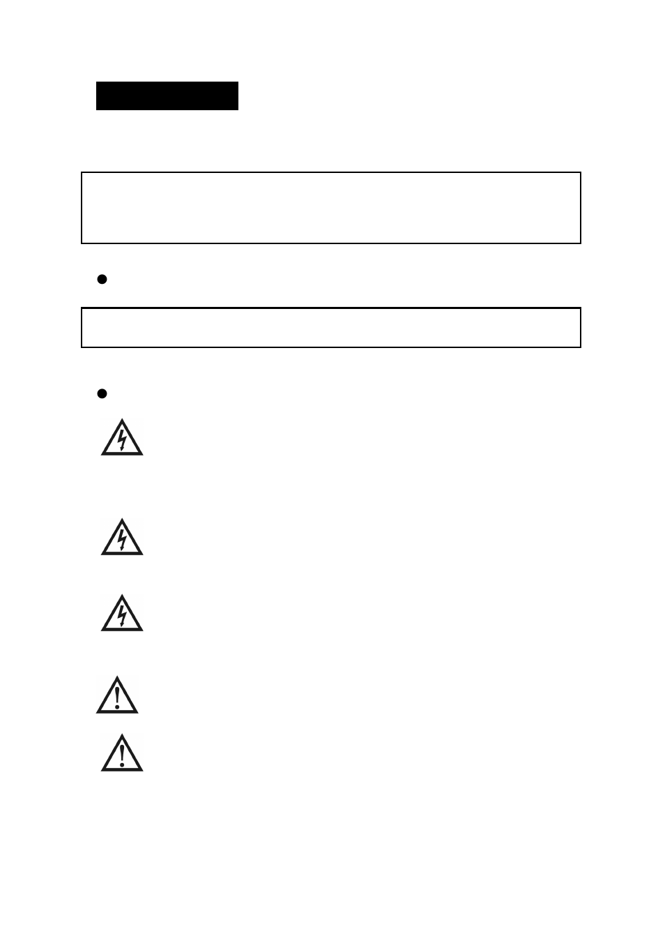 Operation | PowerWalker VFI 1000 LE User Manual | Page 18 / 32