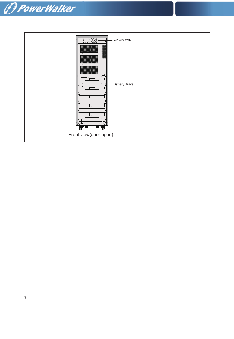 PowerWalker VFI 20000TP 3_3 BE User Manual | Page 12 / 60