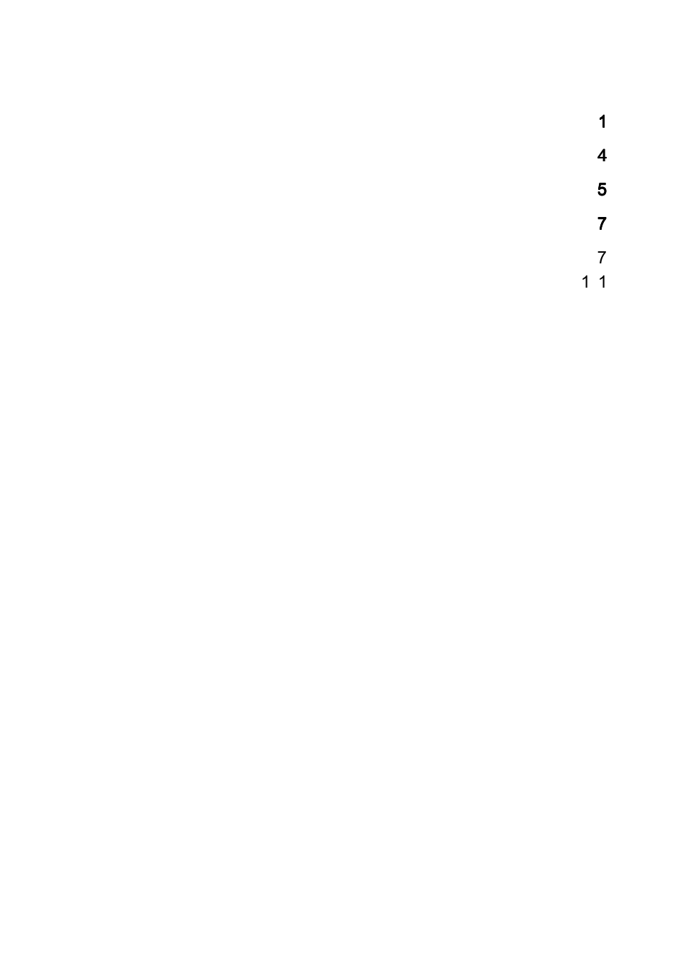 PowerWalker Remote Panel User Manual | 12 pages